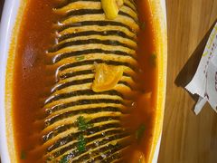 -圆满素食林饭店非遗素食(河西店)