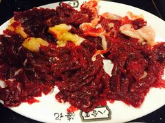 -八合里牛肉火锅(八合里总店)