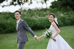 -索菲亚婚纱摄影