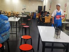 大堂-福海面馆(阳曲店)