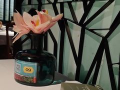 -花样西贡·蜜越餐厅·法式越南料理(水晶城店)