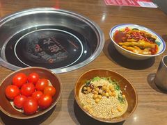 -萍姐火锅·公路夜市(南京新街口店)