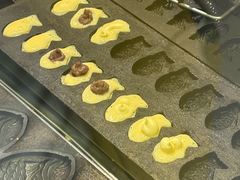 -粉粉乐鲷鱼烧(美罗城店)