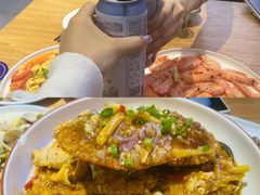 -蟹老板的海鲜