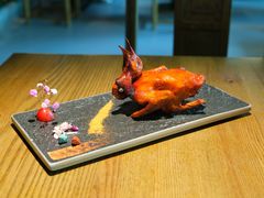 红烧鸽-大鸽饭(岗顶店)