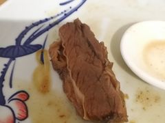 牛腩-宏大运餐厅(传媒大学店)