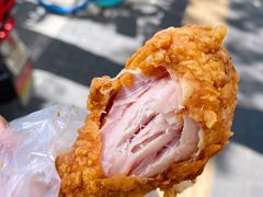 炸鸡腿-满记烧饼(牛街东里小区一区店)