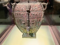 -上海博物馆(人民广场馆)