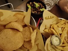 -ibarrel爱杯·bistro&brunch(江宁路店)