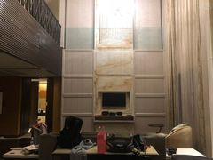 -西安赛瑞喜来登大酒店