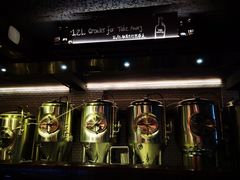 -TAPS精酿啤酒屋