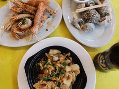 -秋姐美食店(旅游大道店)