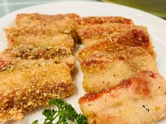 -聚春园自助餐厅(东街口店)