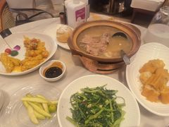 -金椰壳· 大厨新加坡菜(壹方城店)