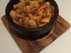 鲜虾麻婆豆腐-至潮餐厅精致粤菜·活鲈鱼·走地鸡(珠江新城店)