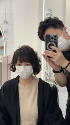 -5M HAIR SALON精品店