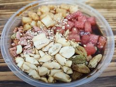 -米爸爸糍粑冰粉(湖滨小区店)