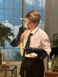 -WAVE SODA摄影工作室