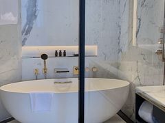-尼依格罗香港美利酒店