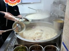 -春发生饭店·非遗(南院门店)