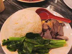 肾片饭-紫金食坊(江南西路店)