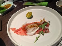 -匠和风精致料理(莆田财富中心店)