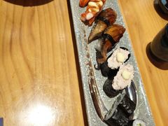 -元通寿司(地标店)