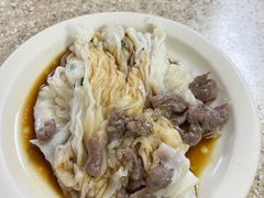 -河记肠粉店