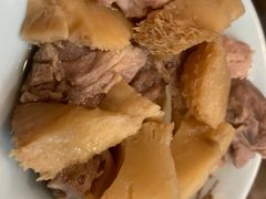 -西江美食舫·江西菜(健德桥店)