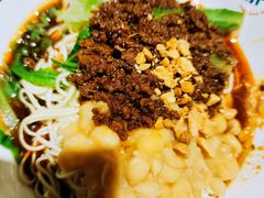 豌杂面-高胖妹面庄(黄河道店)