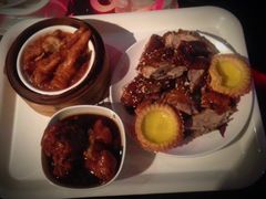 凯乐会40元团购的自助餐-凯乐会量贩KTV(国防大厦总店)