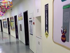 -瑞思教育·少儿英语(经开永旺校区)