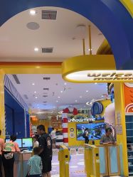 -meland(成都金牛凯德广场店)
