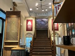 -1901 Cafe(西四店)