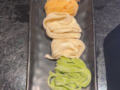 -太古汇海鲜姿造(延寿店)