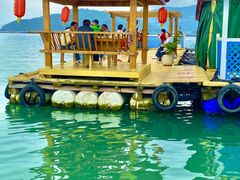 -罗源湾8号渔排