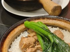 -超记煲仔饭(北京路店)