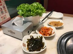 -韩宫宴烤肉·料理(南京江宁万达店)