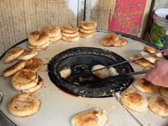 -肖为民麻糕(双桂坊店)