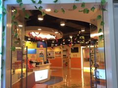 -金宝贝早教(南山花园城店)