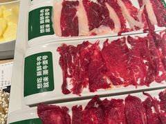 -潮牛壹号鲜牛肉火锅(世界城广场店)