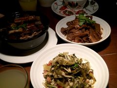 -外婆家(世界城广场店)