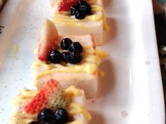 -美森西餐厅(曙光大道店)