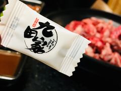 -九田家黑牛烤肉料理(石路天虹店)
