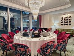-上海总会SHANGHAICLUB(兴业太古汇店)