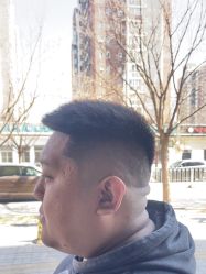-好先生男士理发馆