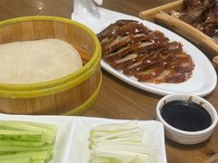 -北京烤鸭(东门町店)