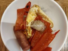 -延年酒店-延飨餐厅(延年文苑店)
