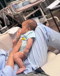 -圣贝拉母婴护理中心(深圳莱佛士店)