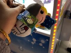 -星悦蓝海欢乐园(石路天虹店)